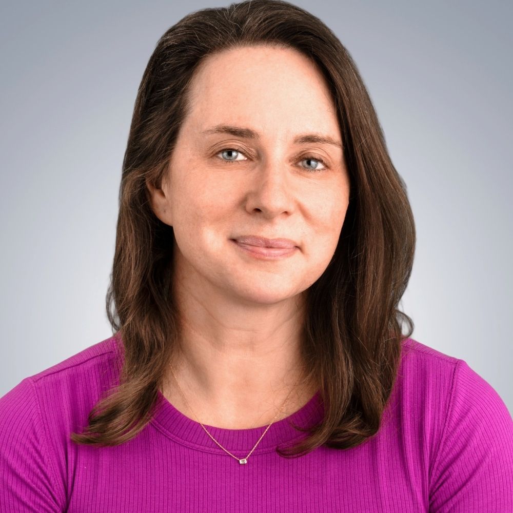 Heather Gatcombe, MD