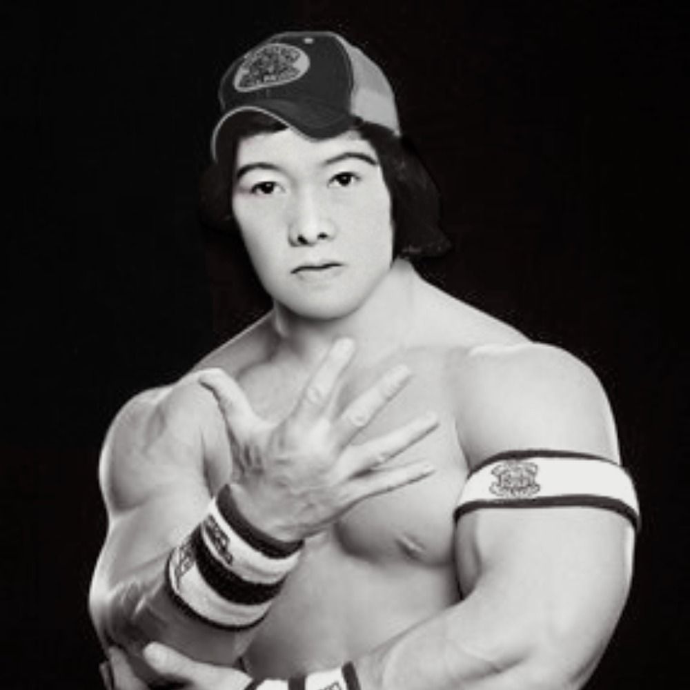 ノマ一
