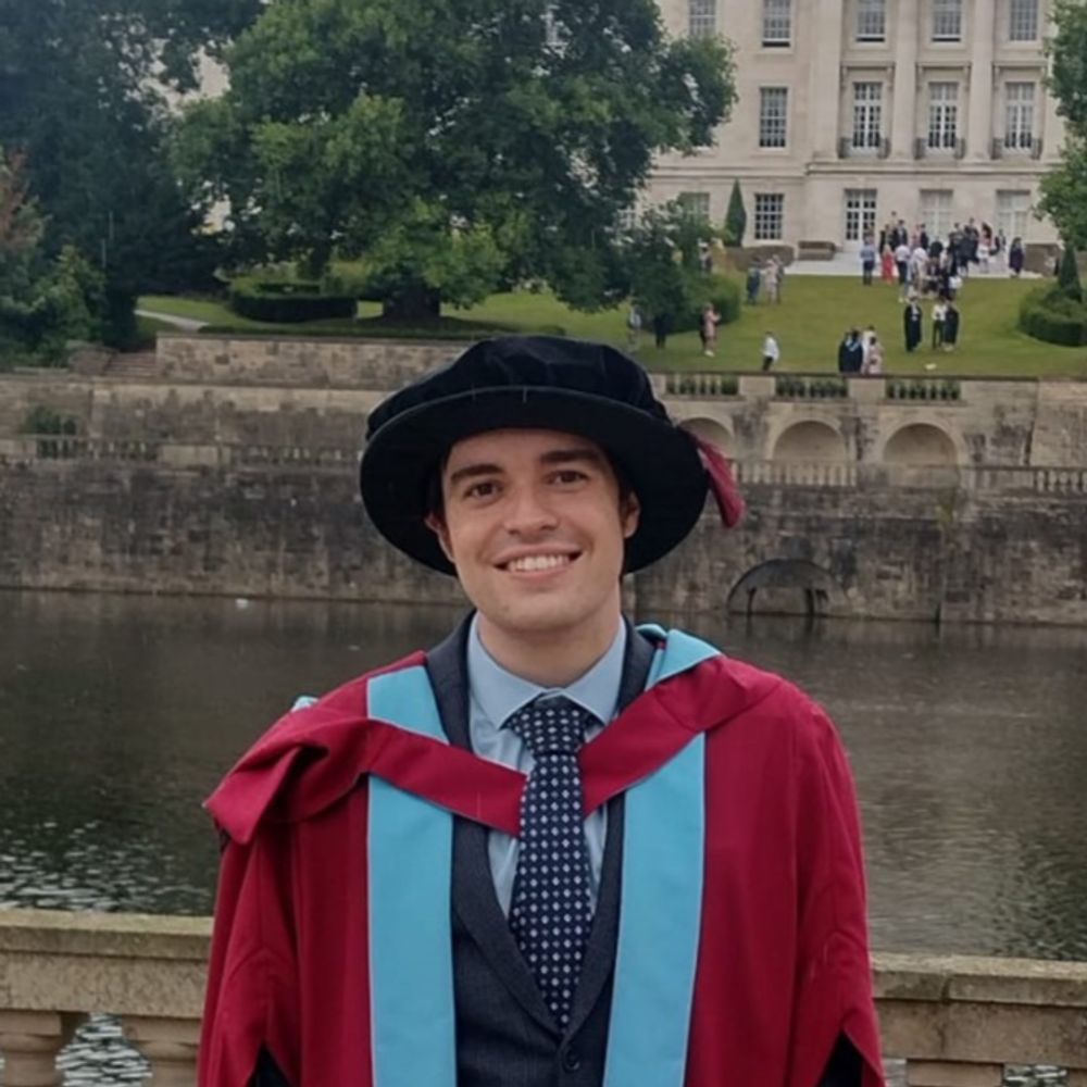 Dr Will Cull