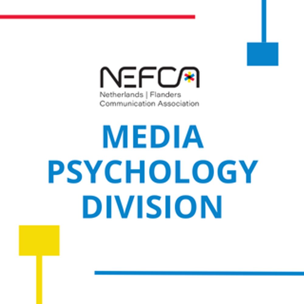 NeFCA Media Psychology Division