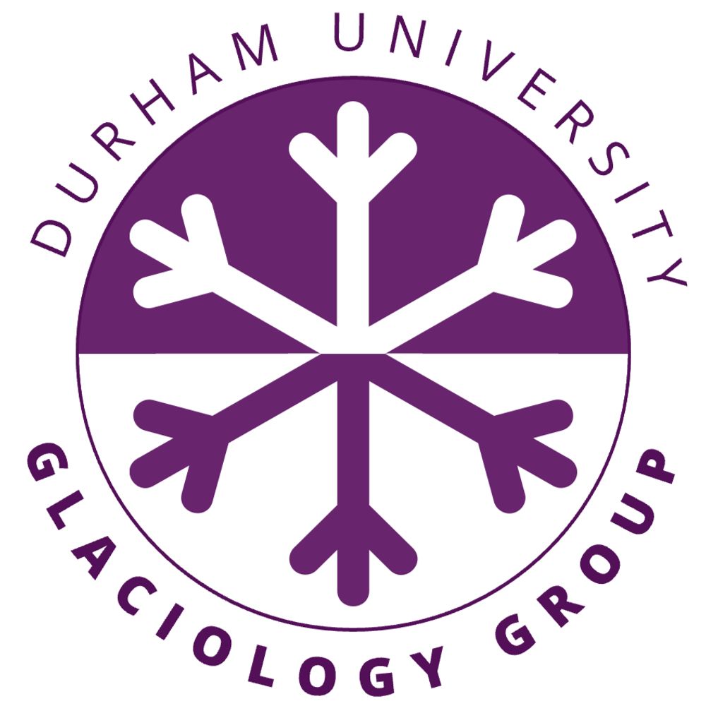 Durham Glaciology