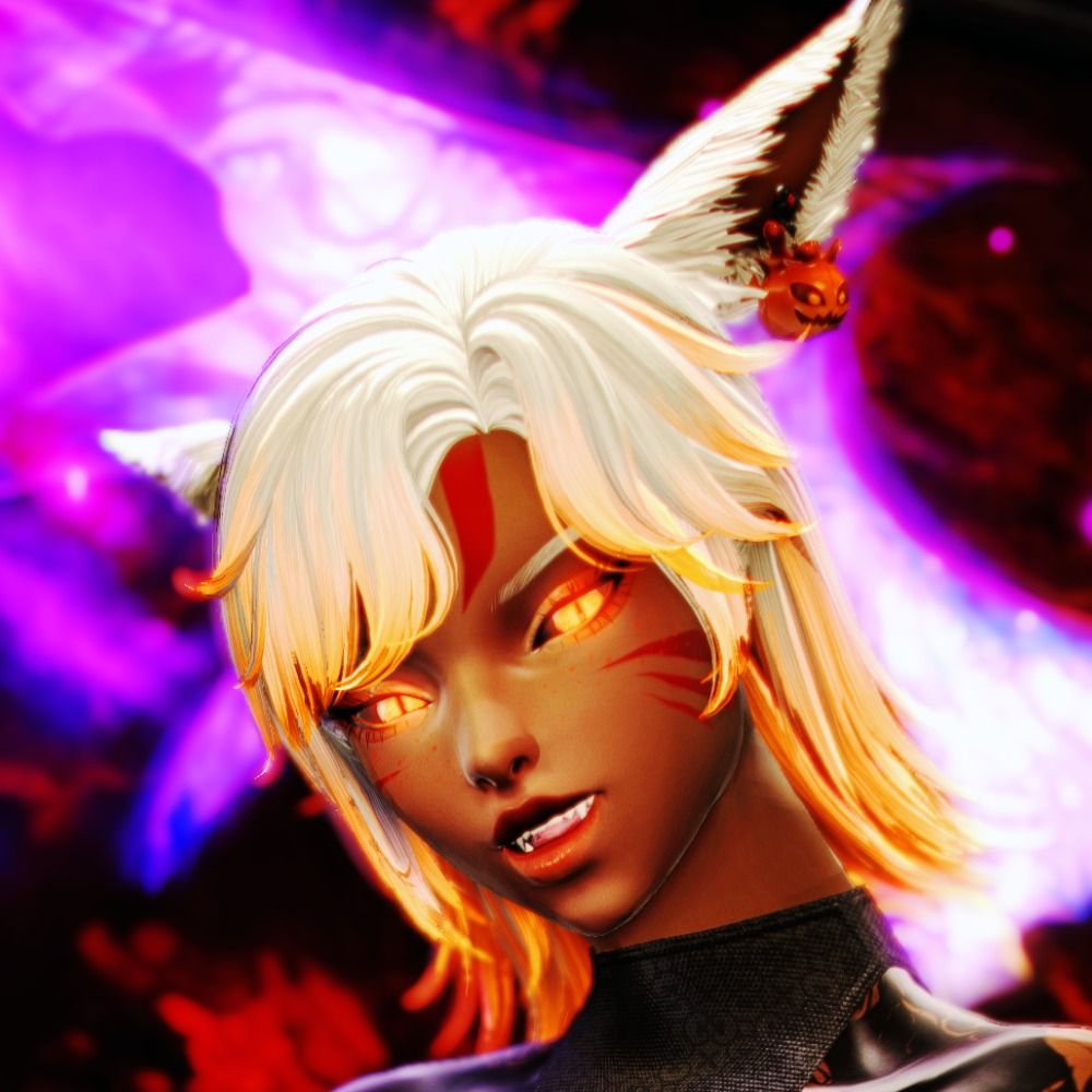 Dawn Astral