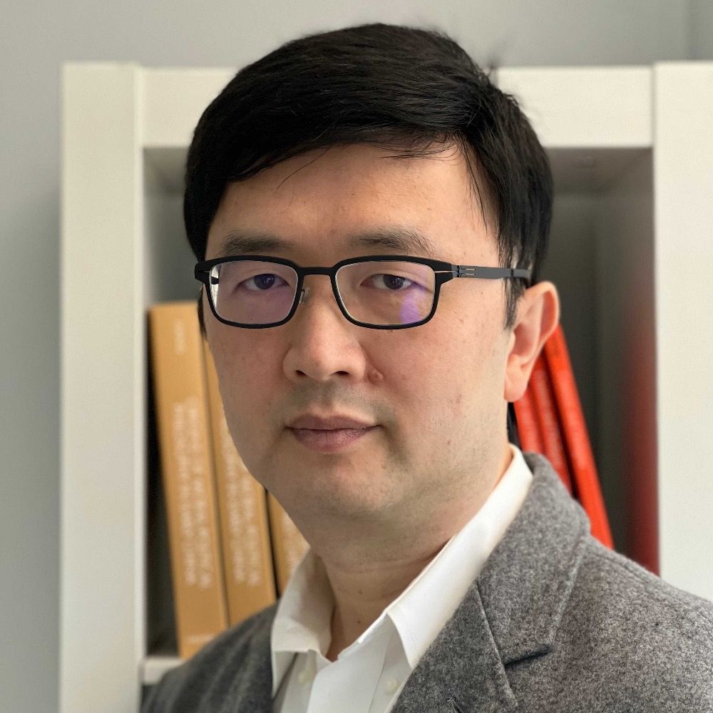 Tao Jiang