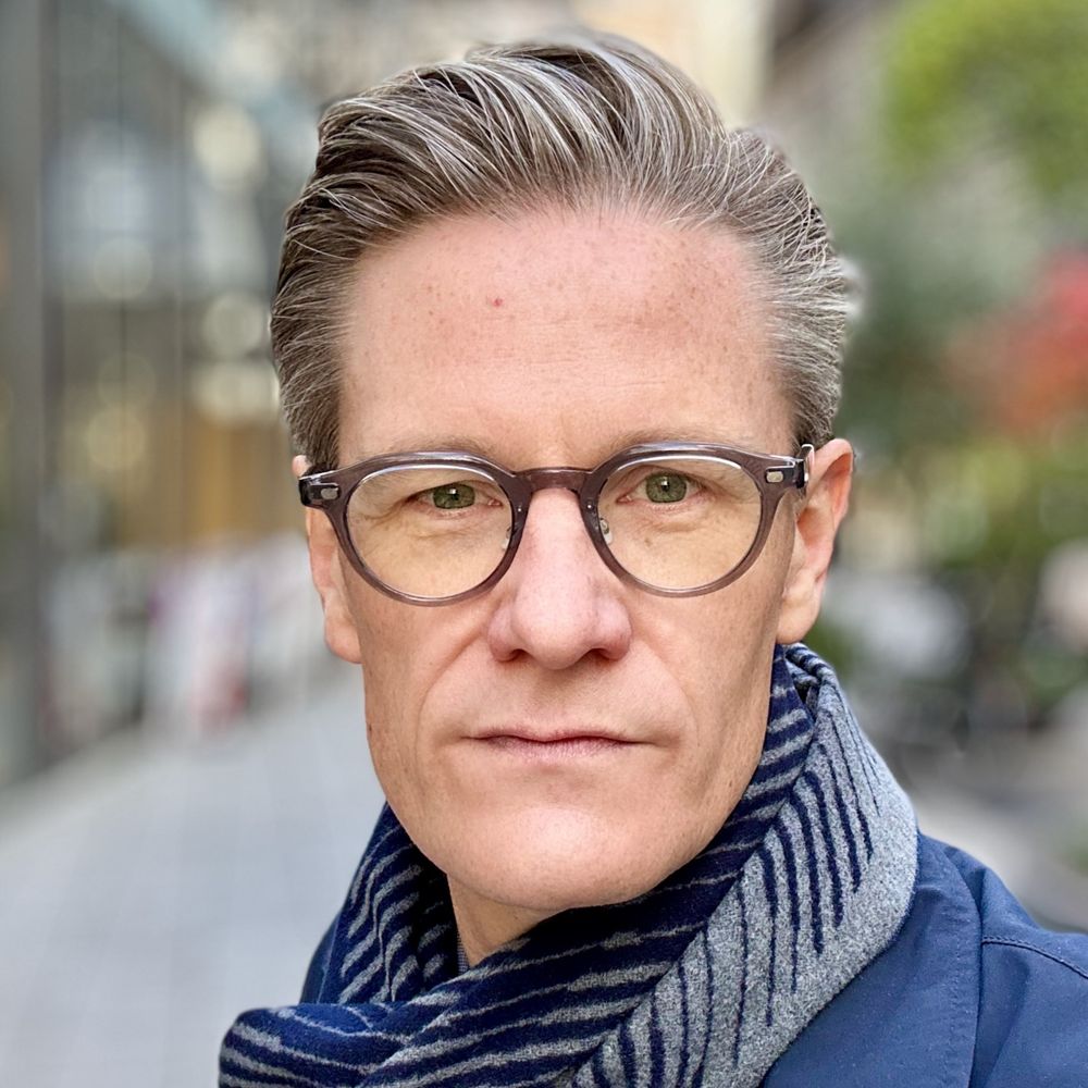 Thomas Sprenger