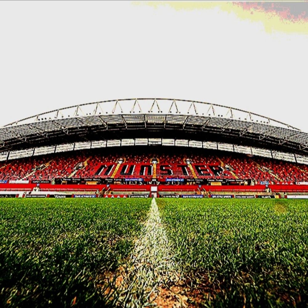 MunsterRugby