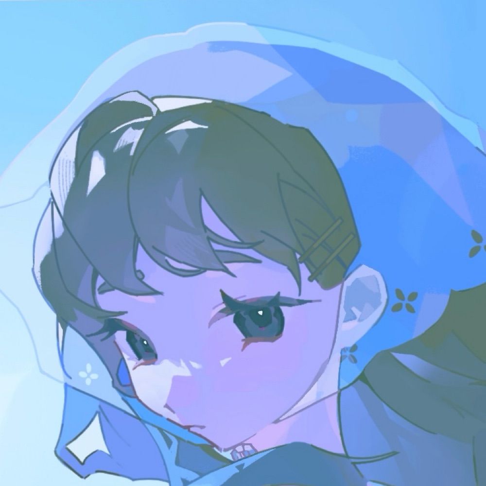 金魚@魯尼