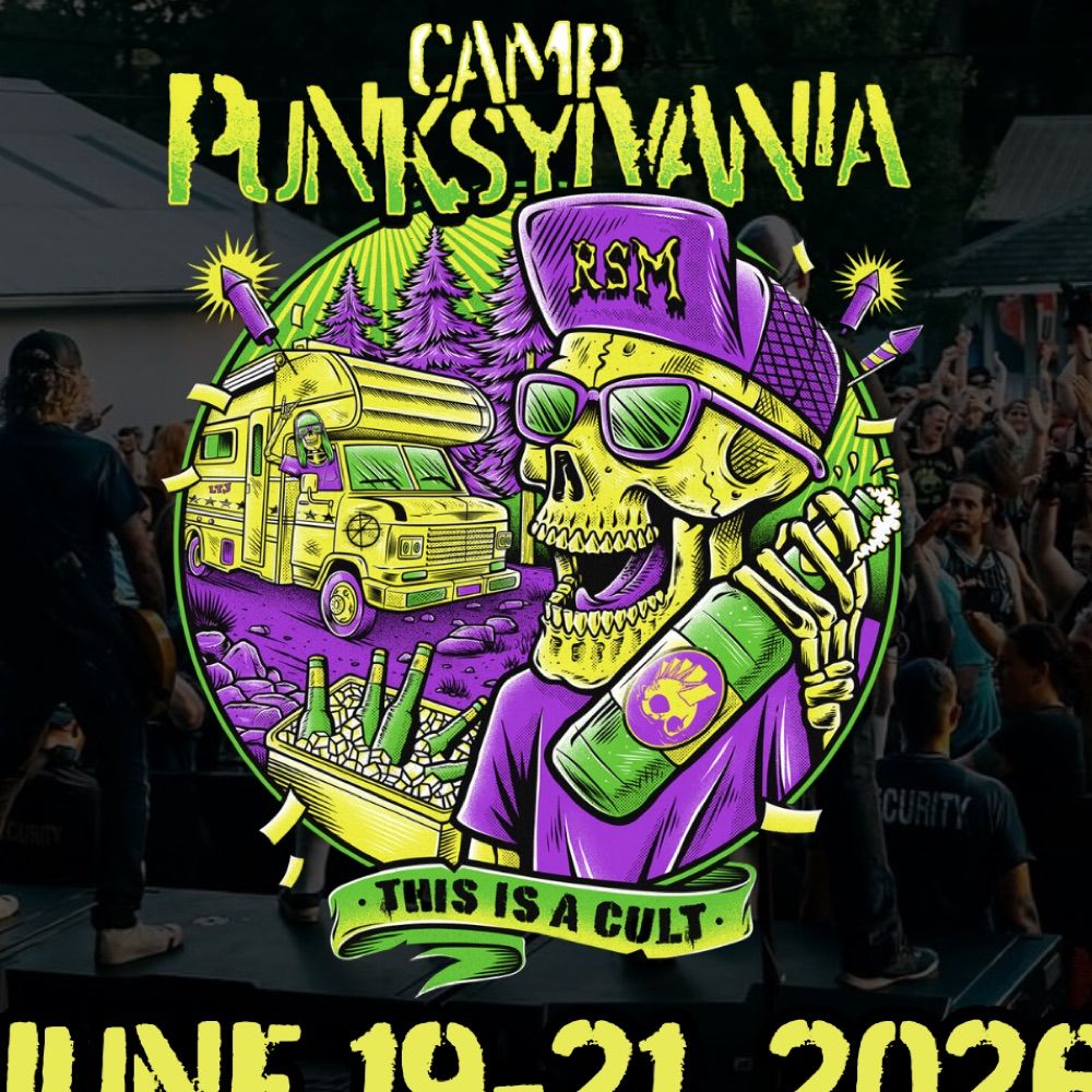 Camp Punksylvania
