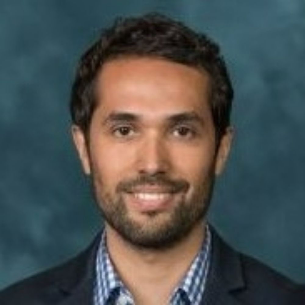 Luis M. Espinoza Bardales