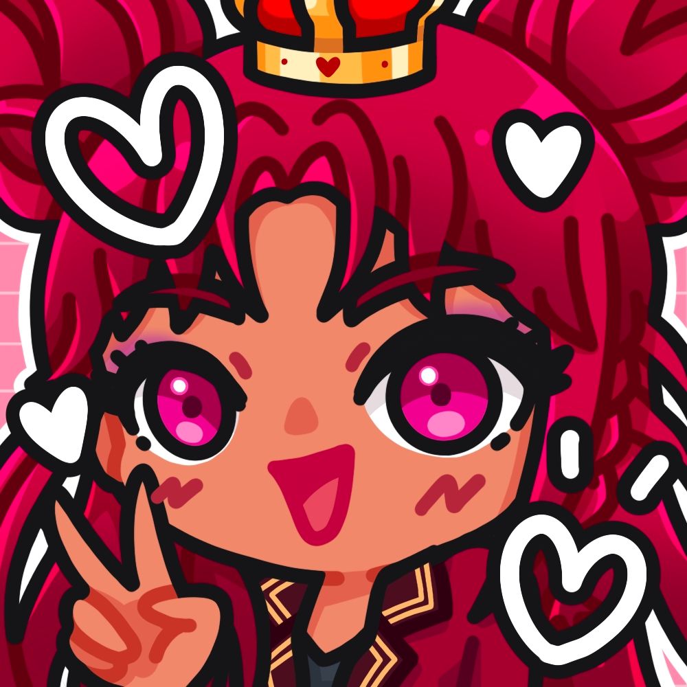 Ringmaster Michelle