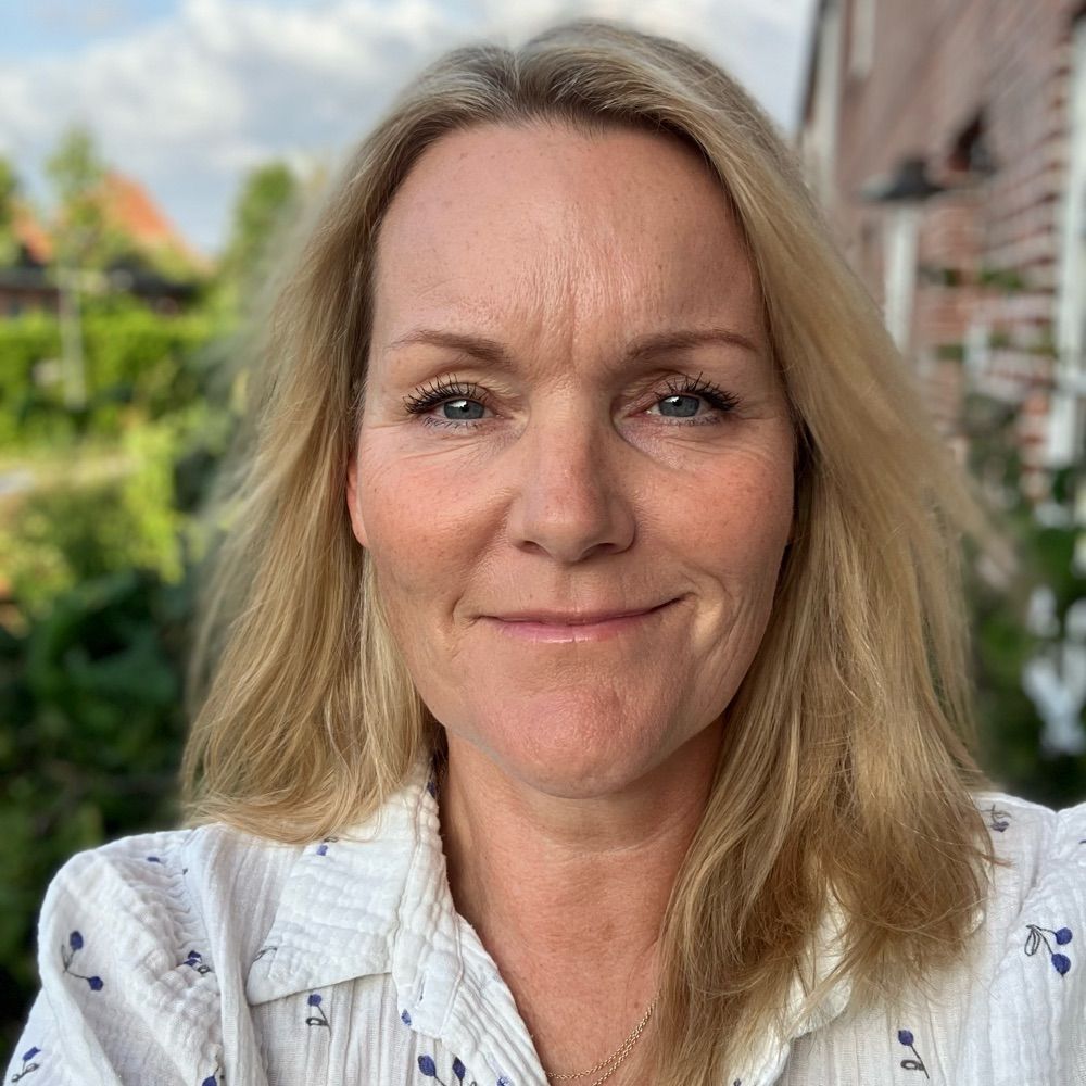 Katja Tuxen