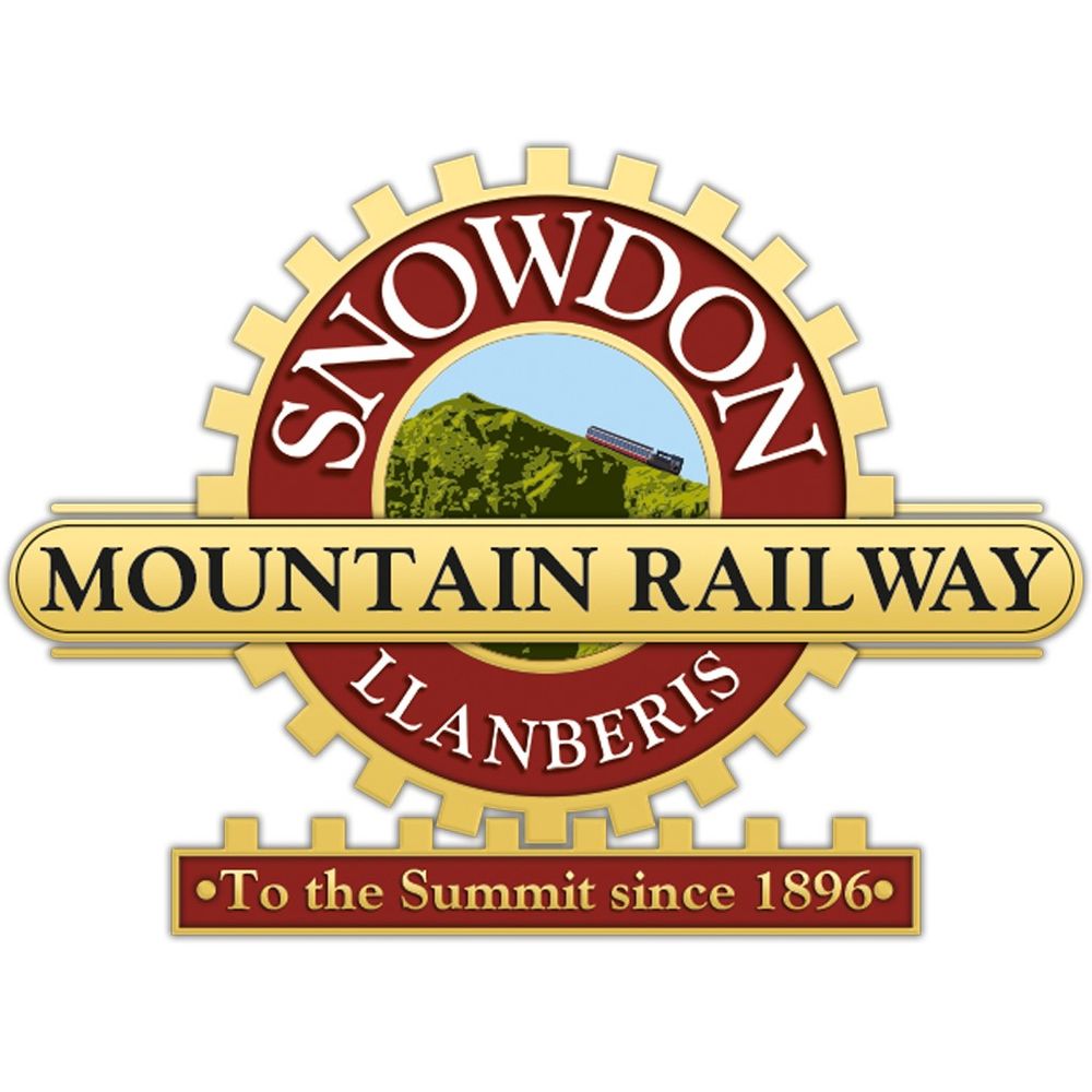 Snowdon Mountain Railway / Rheilffordd yr Wyddfa 