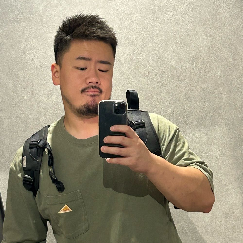 だいき
