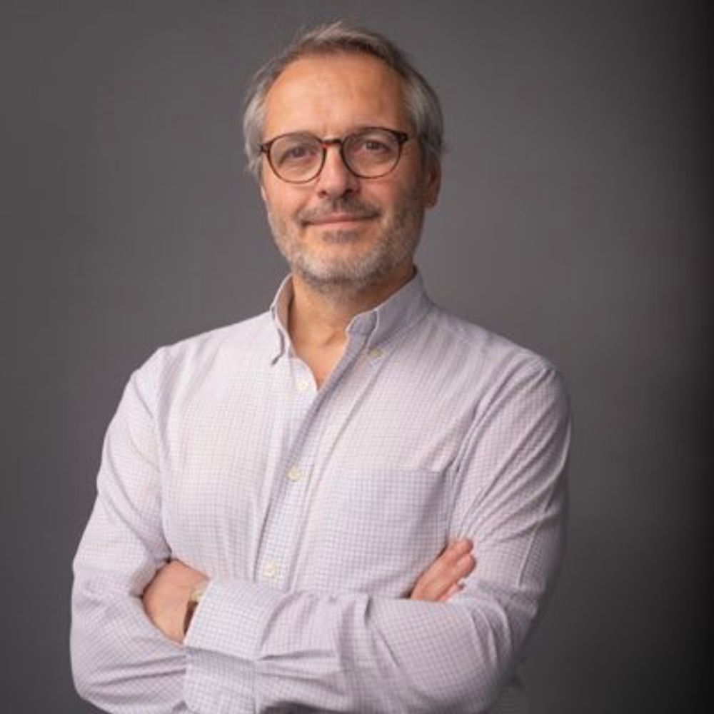 Laurent Larcher