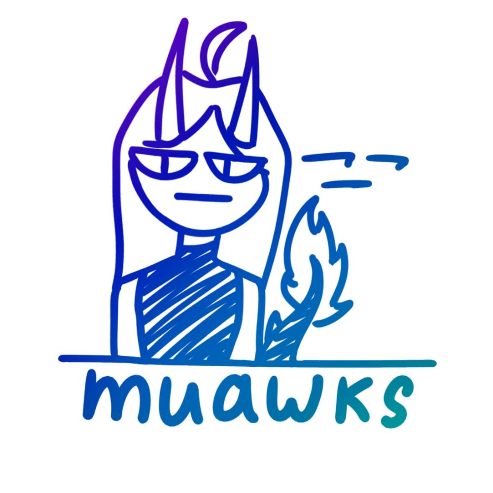 muawks