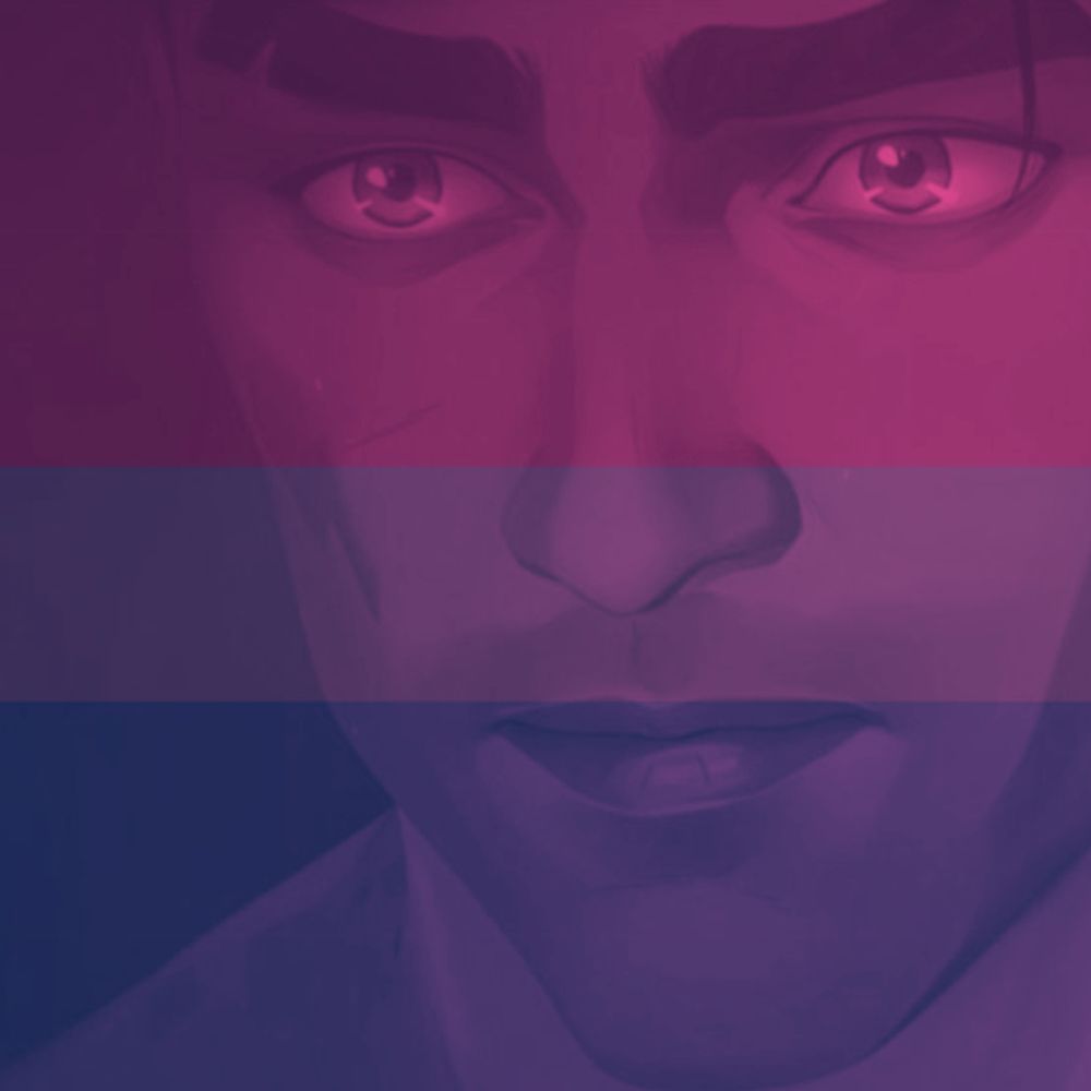 Profile avatar