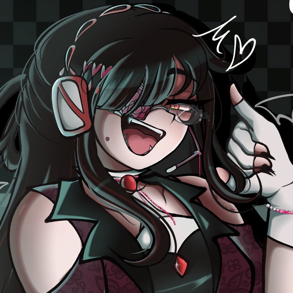 Yamiyo Kuronami🩸🥀