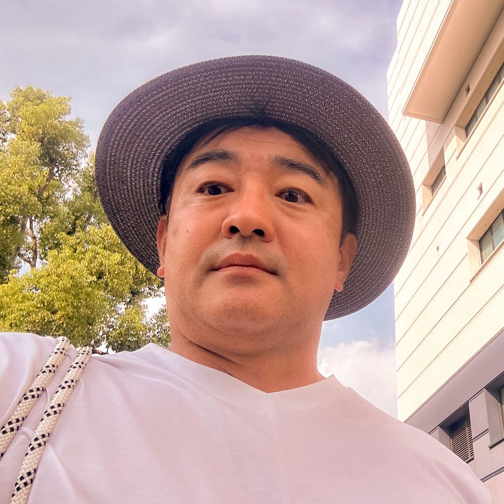 masashi@st.jp🏳️‍🌈