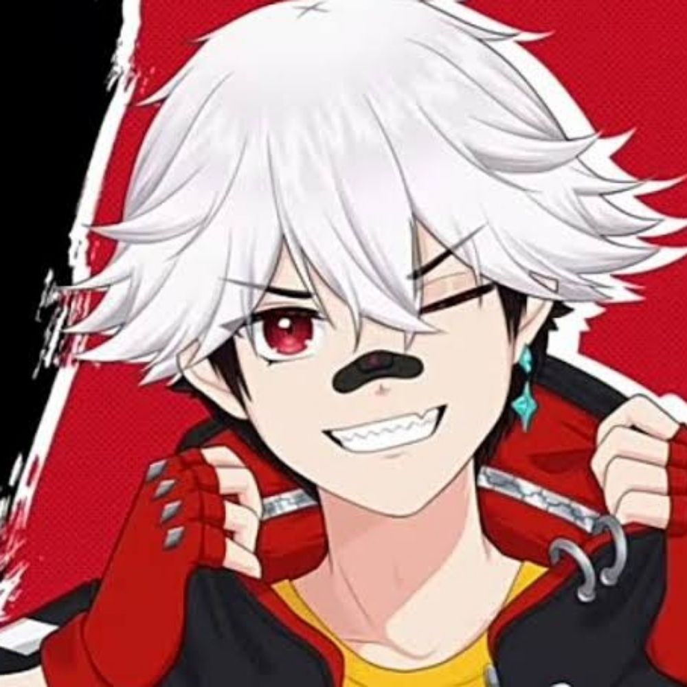 Akira Alastor Wuz ★