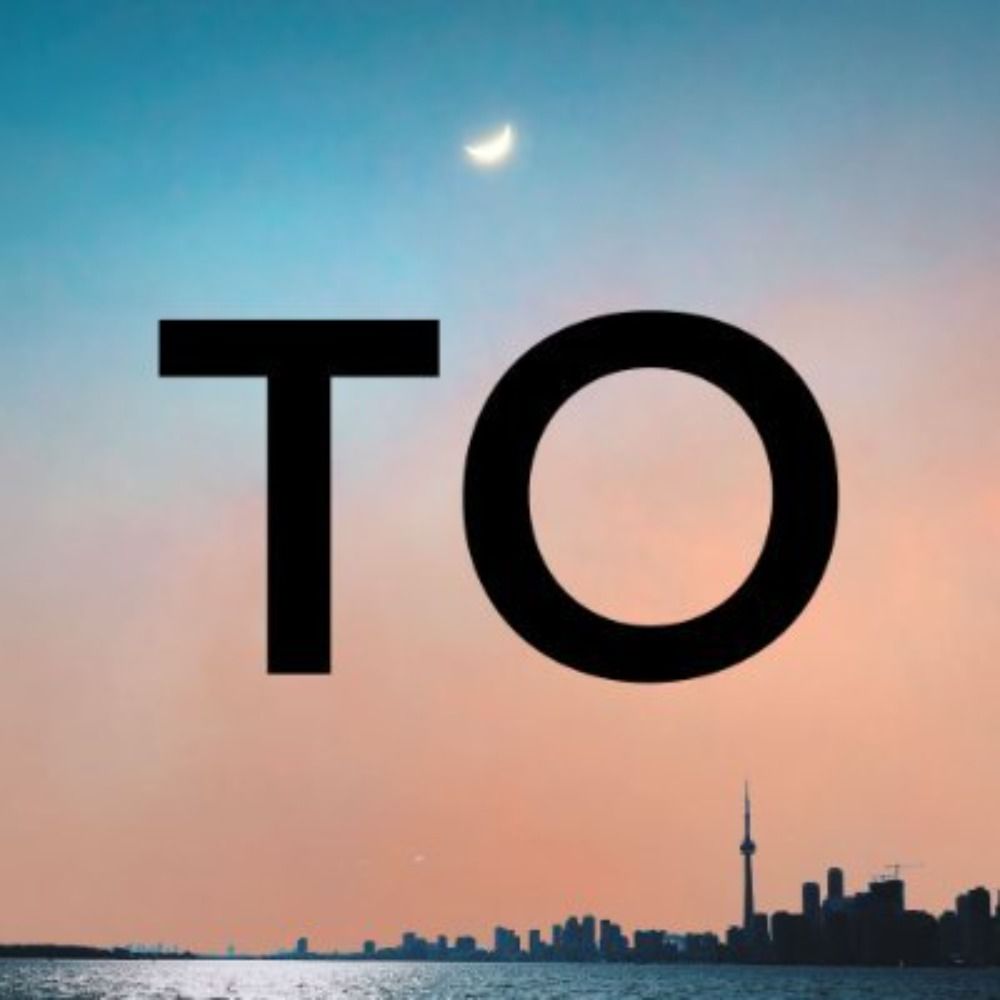 Today in Toronto