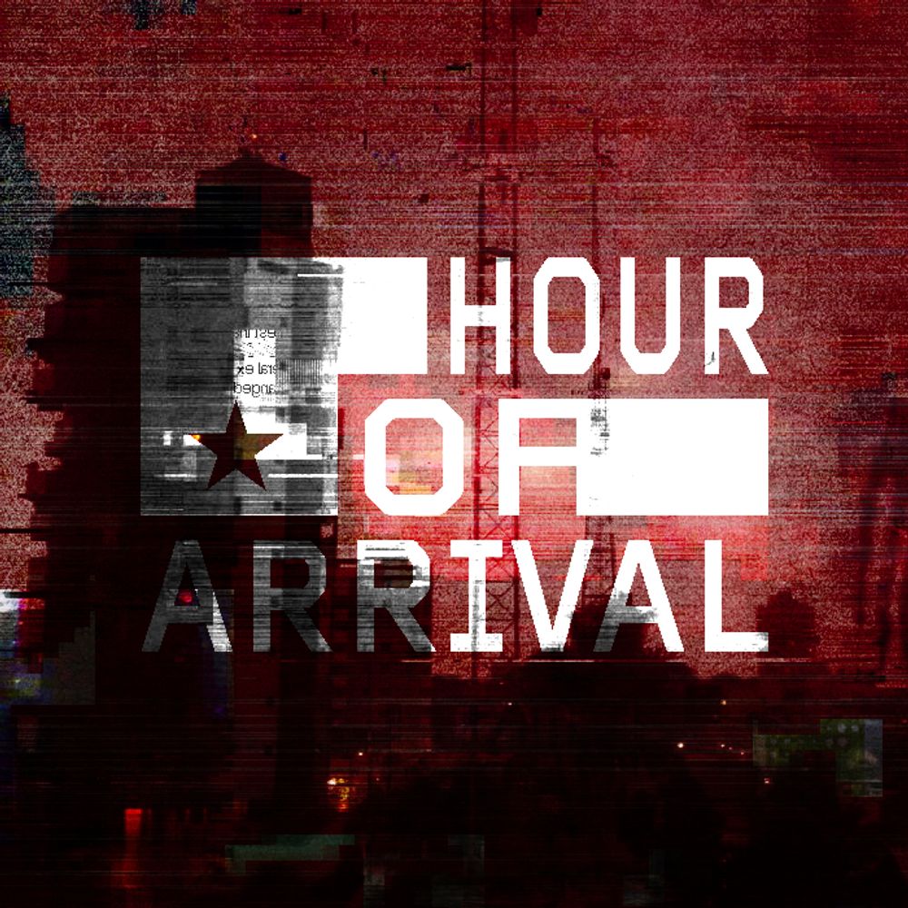 Hour of Arrival