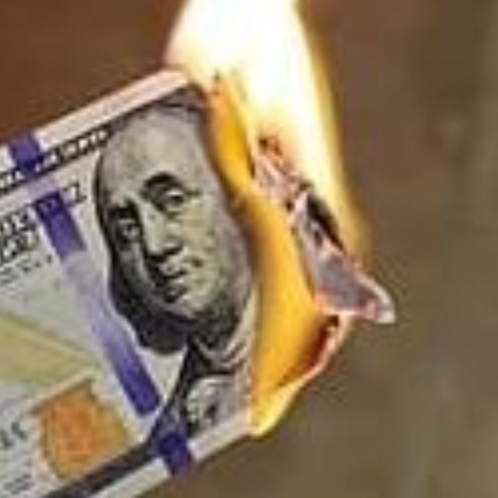 Finansiell Utredare