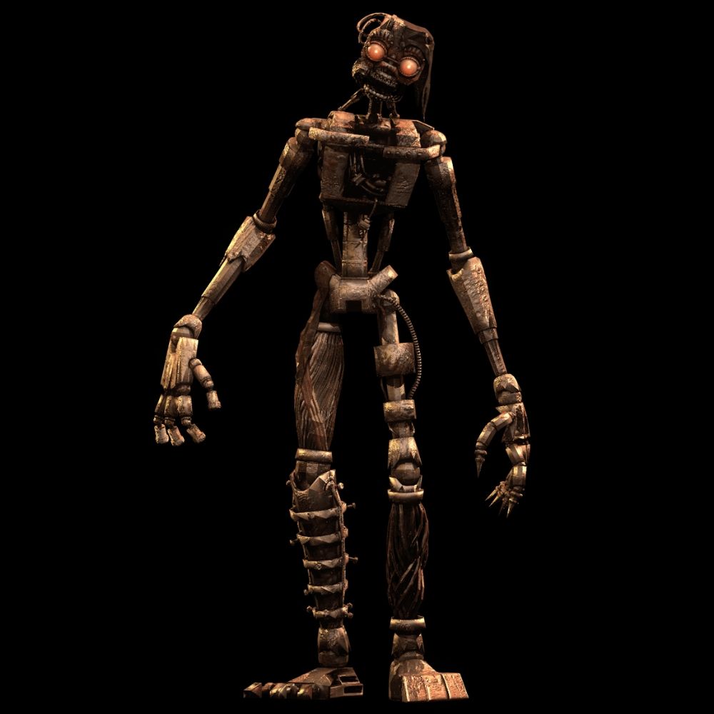 The Mimic