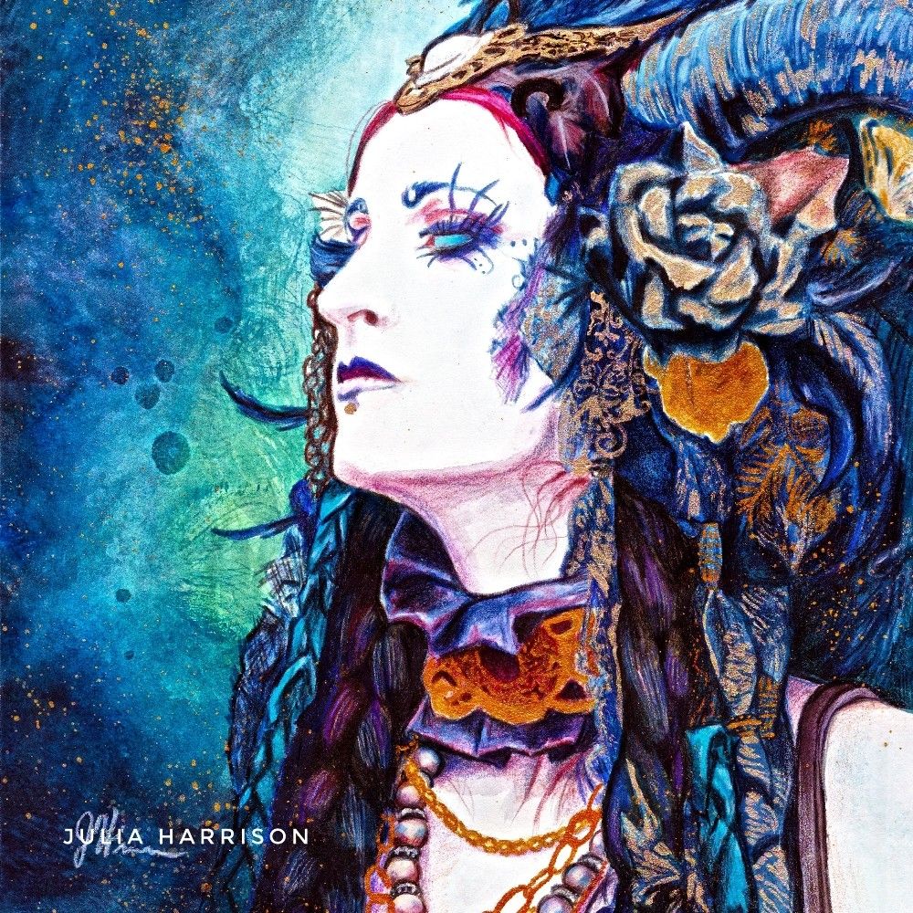 Julia Harrison