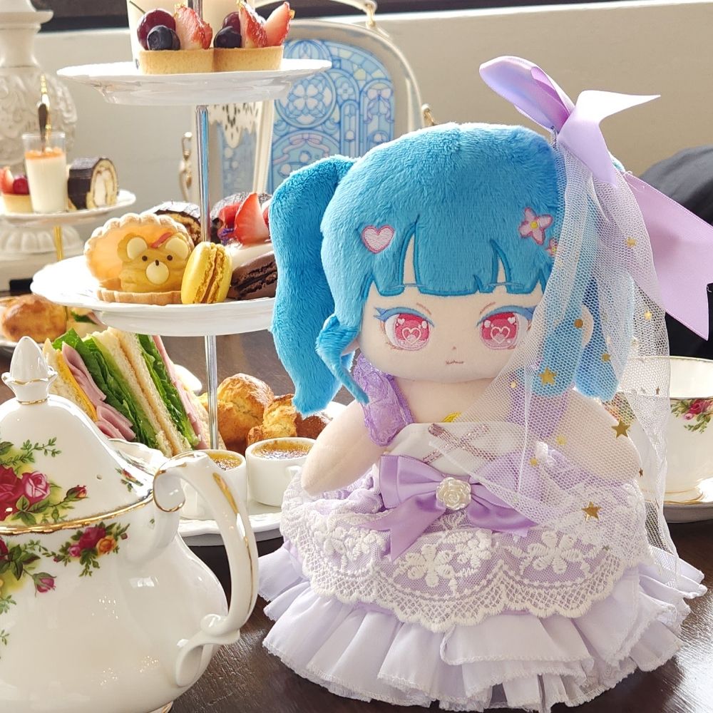🌟별사탕 솜요정🌟