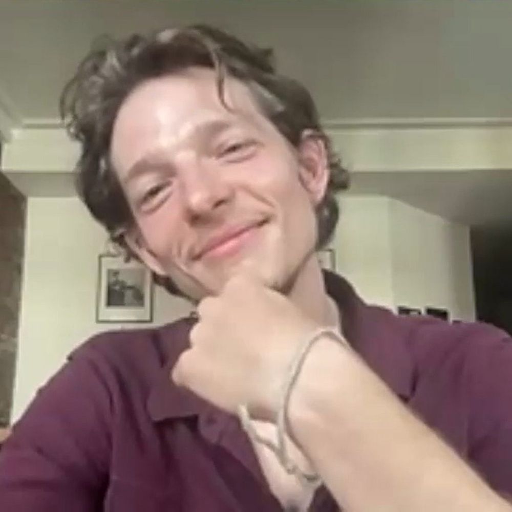 Mike-faist-enthusiast🦋 ♡