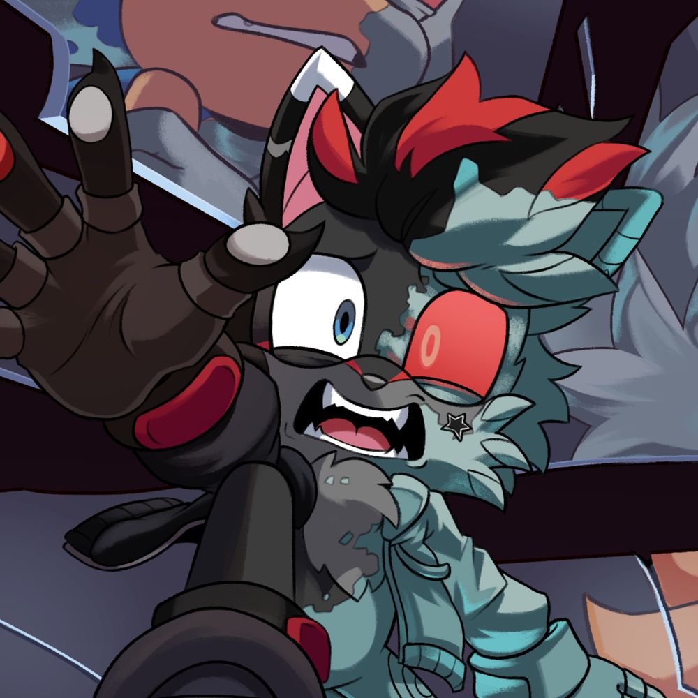 Profile avatar