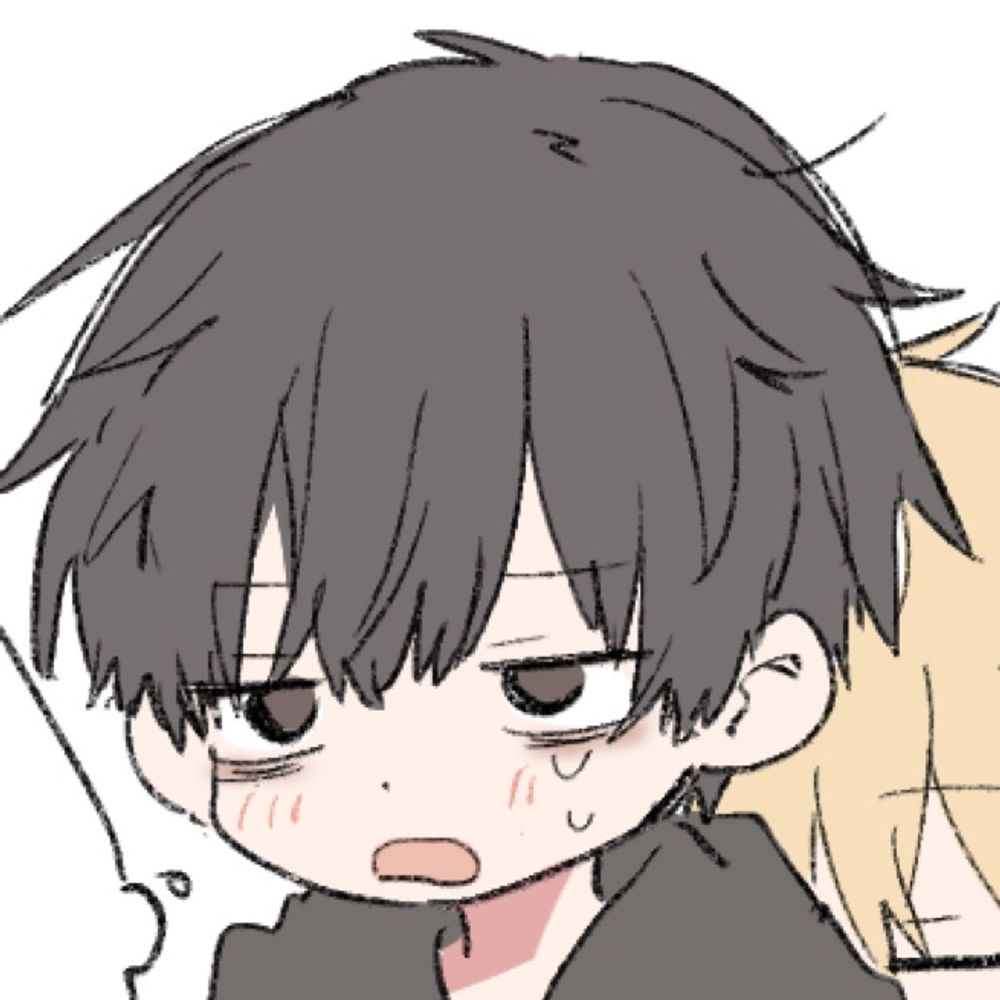 ごむた@skeb募集中