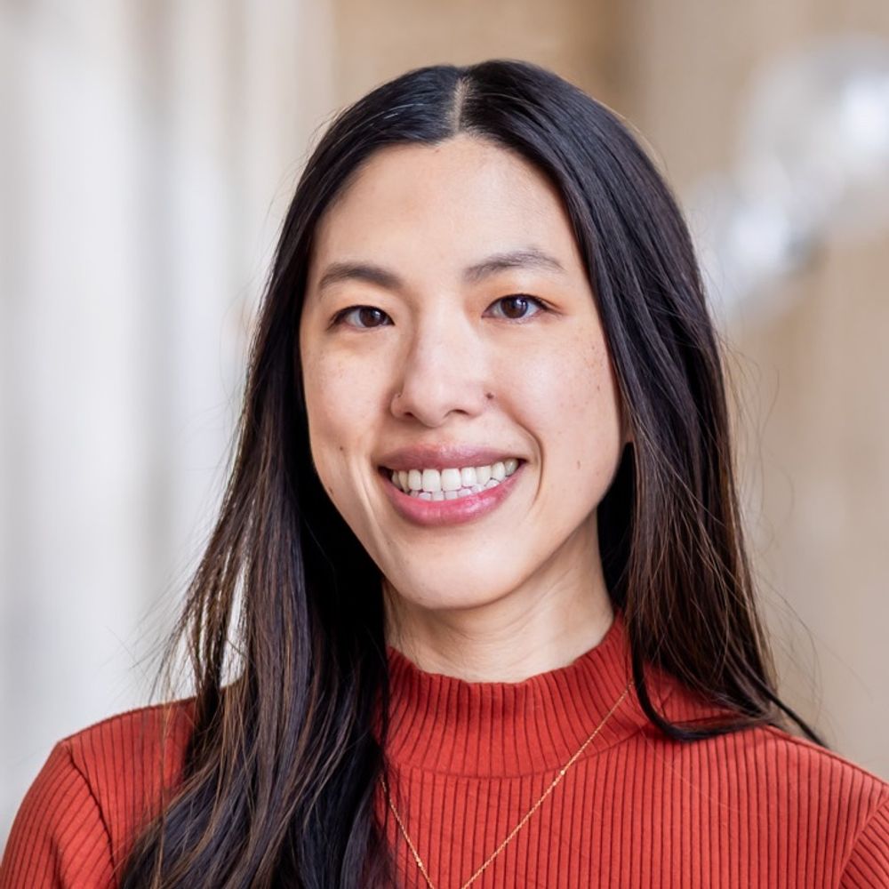 Theresa Cheng