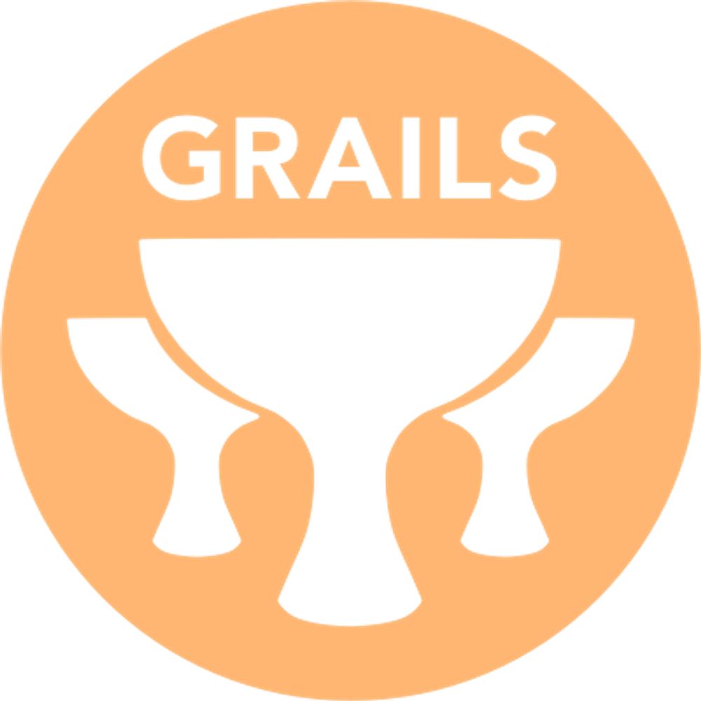 Apache Grails