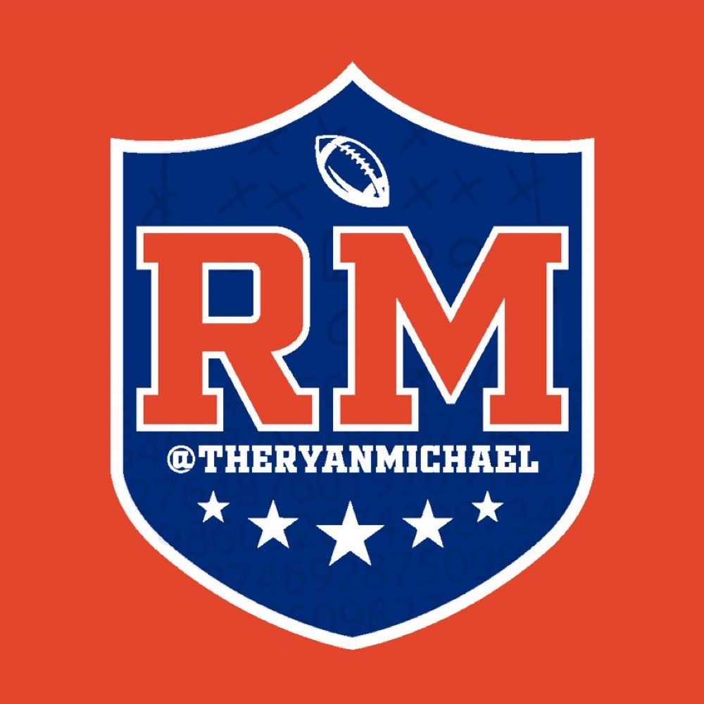 Ryan Michael