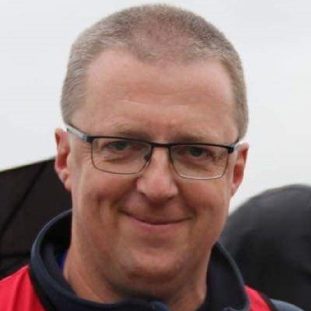 Seán Ó RIain