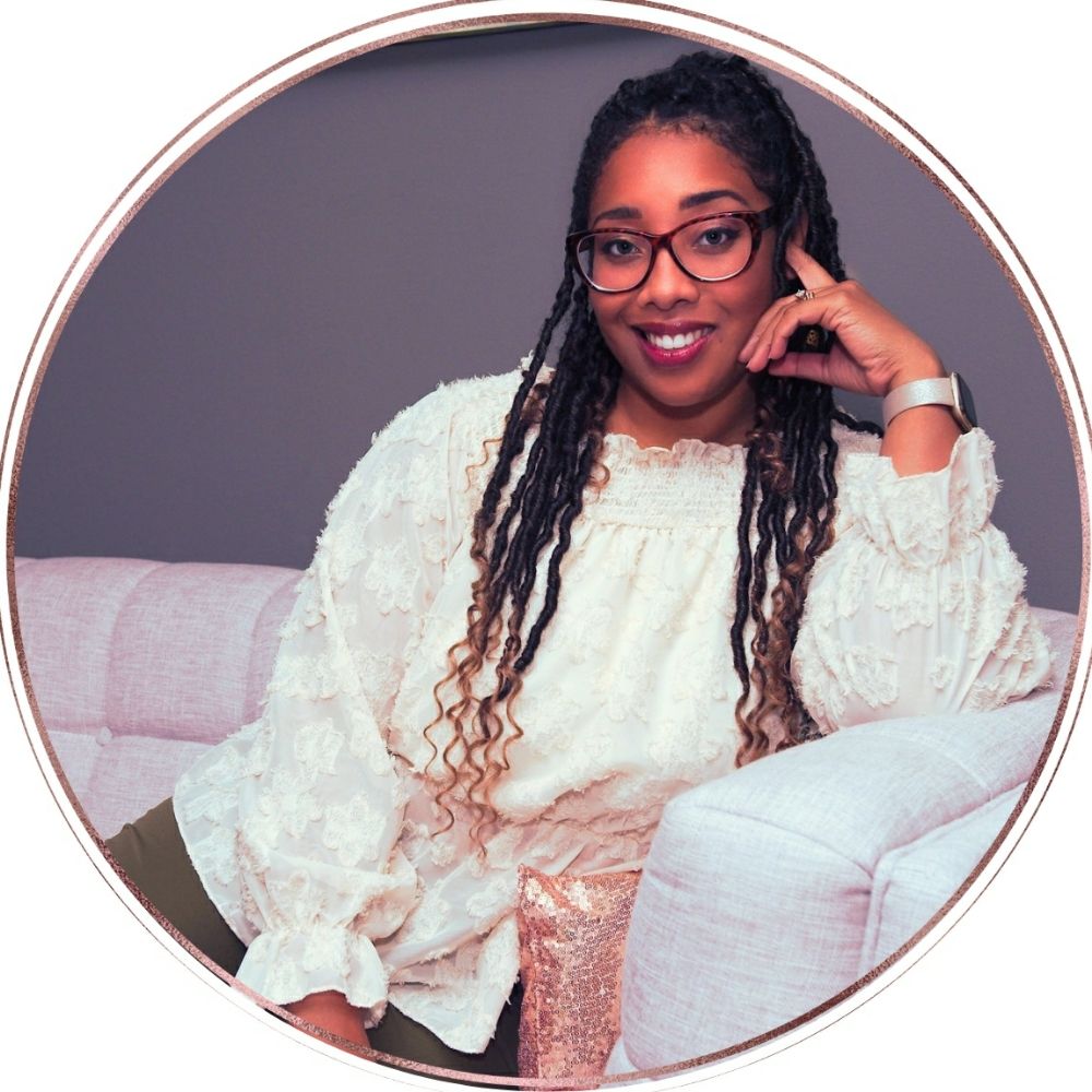 Author TL Combs