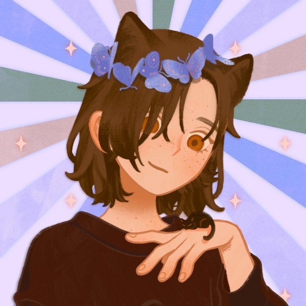 kat || ✨️