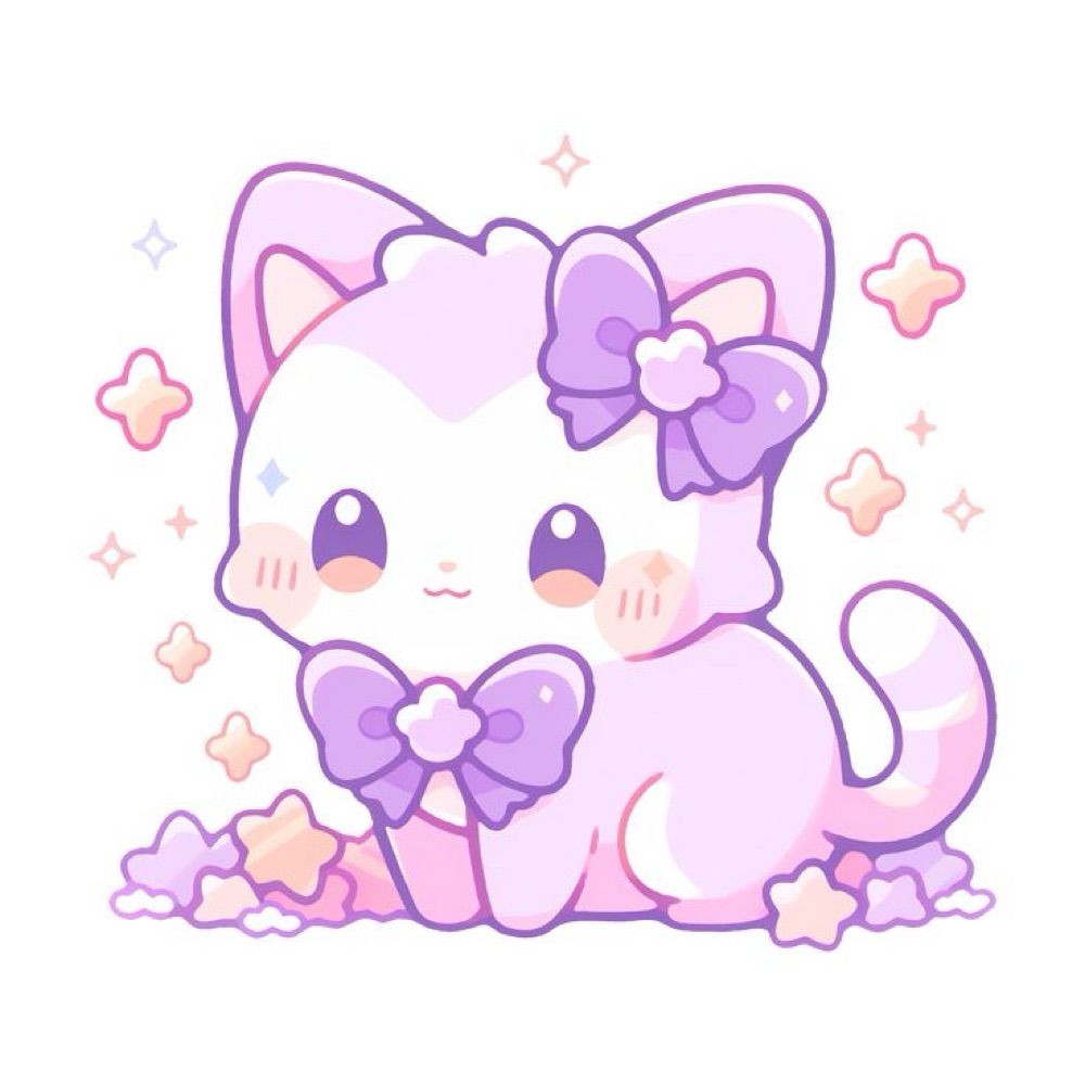 Cutsie_💕🌸