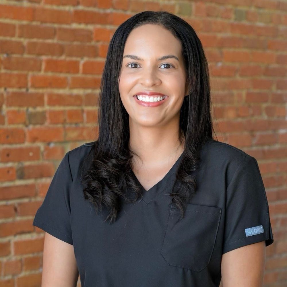 Kristina Stout Nurse Practitioner
