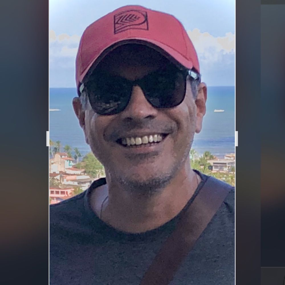 Mauricio Maia