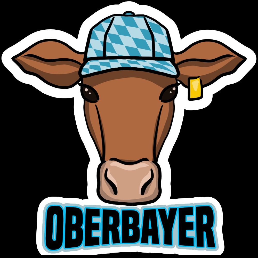 Oberbayer
