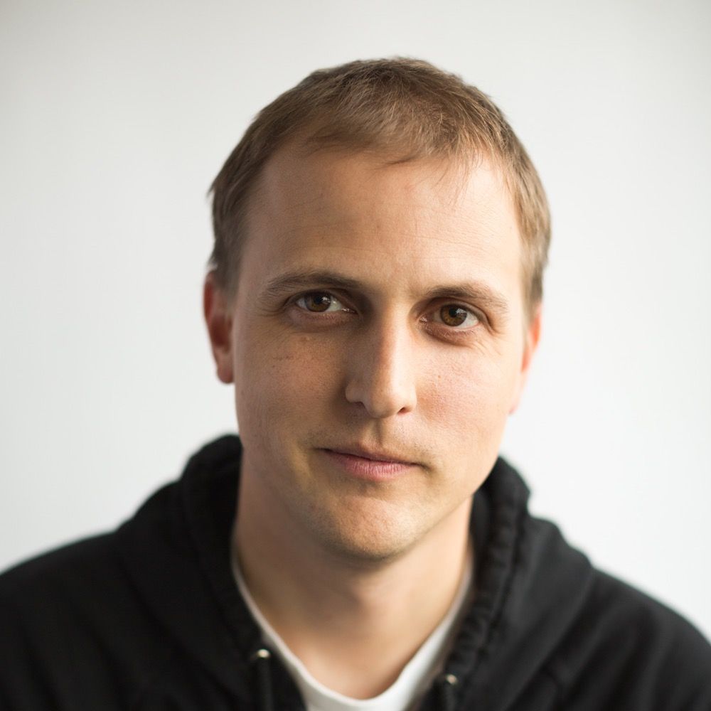 Jon Rexeisen