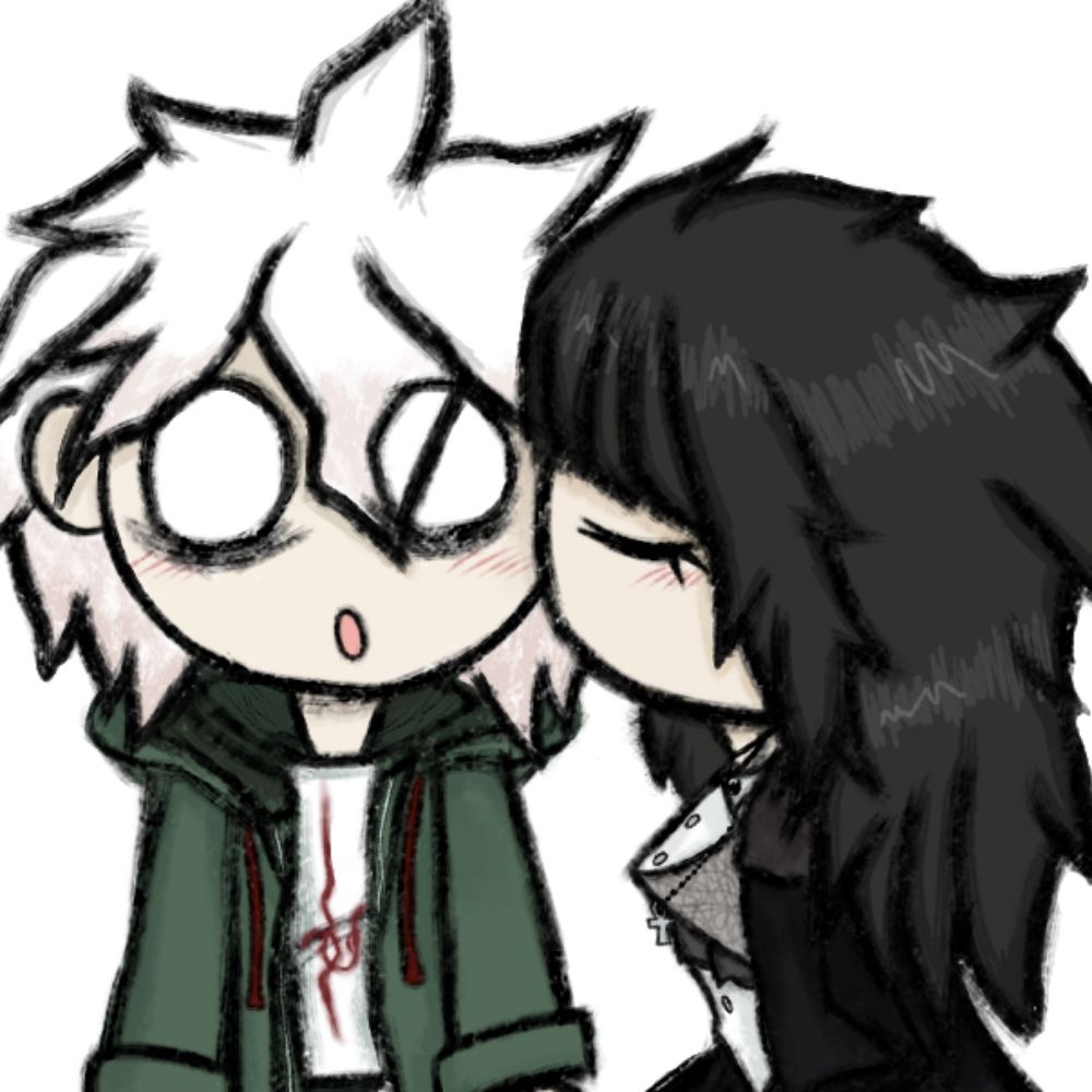 soofii ⋆𓋹⋆🖤 (Nagito's real gf)