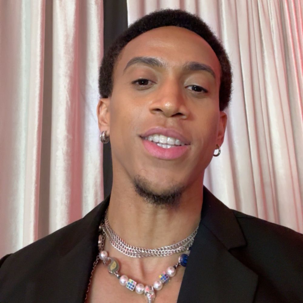 Quennell Mitchell