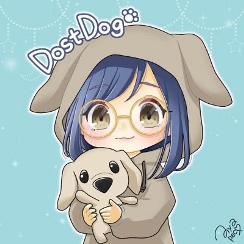 DostDog