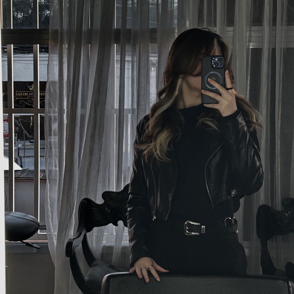 S.