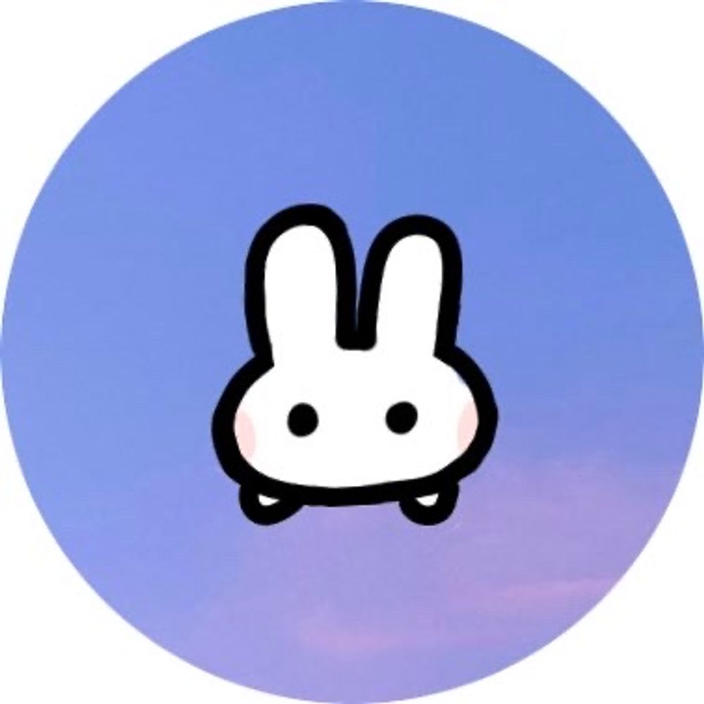 しのはら🐰