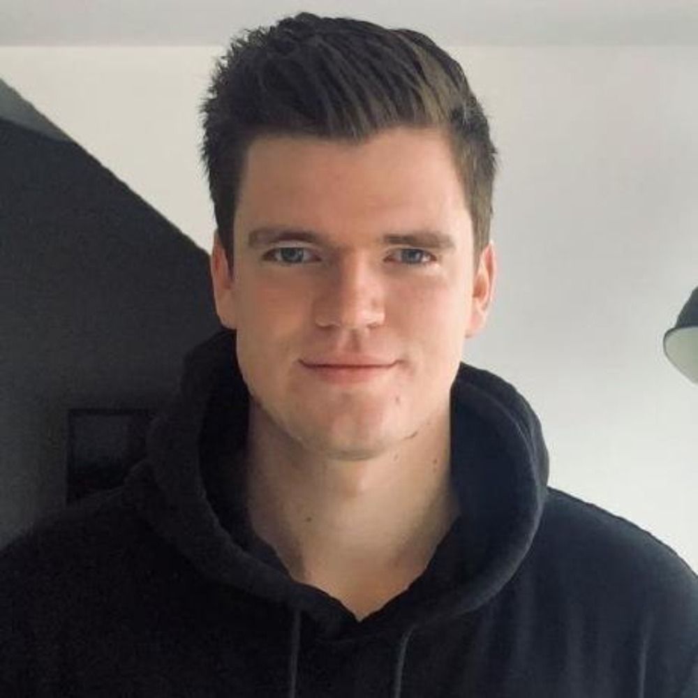 Oliver Kossin