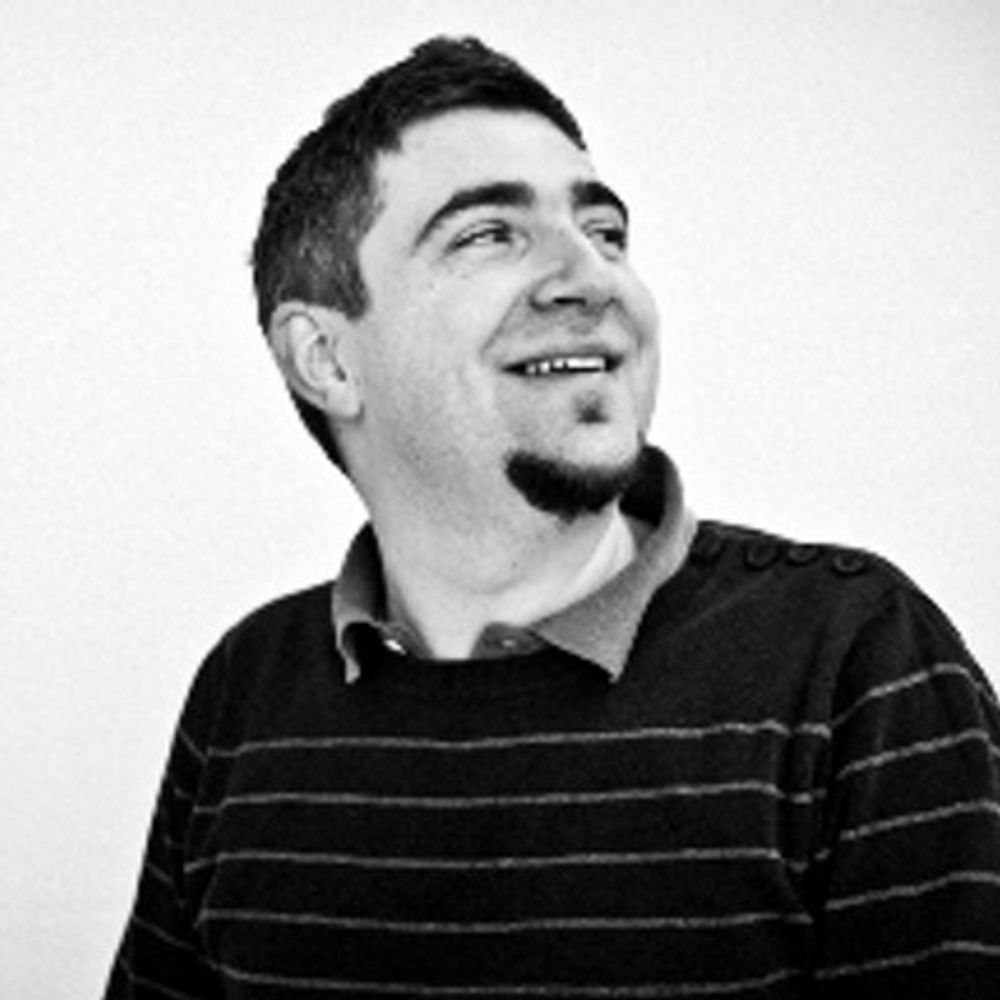 Carlo Zapponi