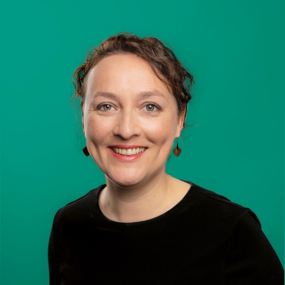 Marie NEDELLEC